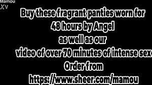 she sucks me so good then we fuck missionary, angel bande annonce episode 5