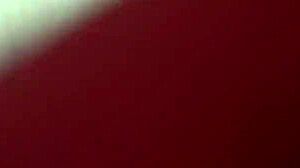 she sucks strangers swallows cum n kisses cuckold at gloryhole humiliation