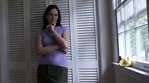 show your sissy side to this femdom pov