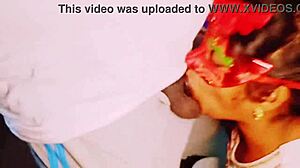 indian stepdaughter fucks stepdad with dirty telugu talk