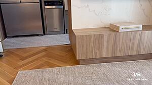 my friend's mom is a cum-guzzling barefoot whore roleplay