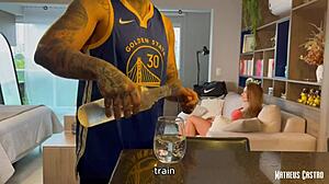 met this hot fitness latina in condo took her flat for whey teaser