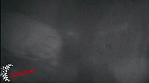 trans girlfriend sucks cocks through gloryhole in erotic cabin full video