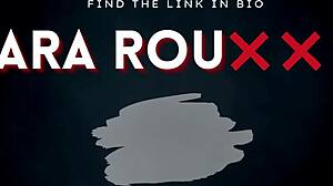 latina with big ass and tits rides dildo in mirror cowgirl style