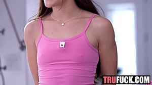 ever watched chad alva jay smooth share my stepdaughter juniper ren?