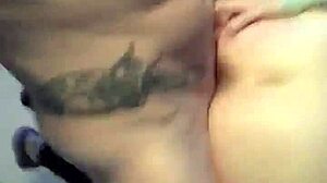 little mama craves thick uncut cock pawg cumshot love