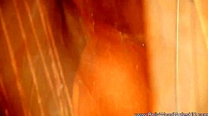 i love my indian girlfriend's erotic cleansing ritual