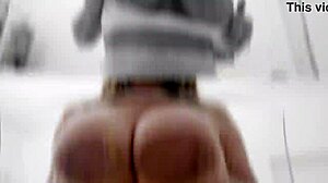 Sexy Susi Milf Assfucked Hard 5on1 DP DAP!