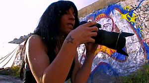 Karlie Simon's Bareback Anal Dick Craving