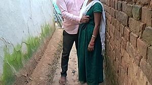 step sister's sneaky gift to step brother hides taboo family heat