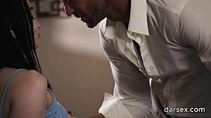 my juicy ass and big round boobs make my older neighbor horny as i ride him cowgirl style - selina imai ryan mclane