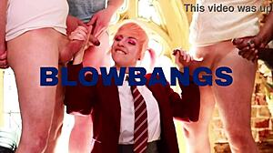 wanna see two nurses treat patient with cumswap?