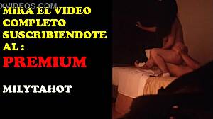 grab my wife fucking my buddy hidden cam no condom creampie