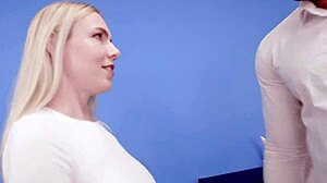 rebel rhyder's ass gaped by triple dp dap fisting and creampie swallow fest