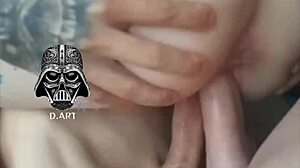 Do You Crave Double Penetration Like These Guys Too