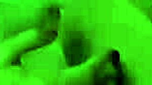 Stretching my slave's tight ass part 2 fisting gaping