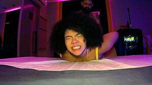 brazilian 18+ tgirl sofie lollipop's big ass crossdresses hot