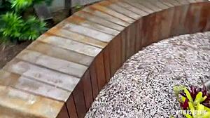 met this hot fitness latina in condo took her flat for whey teaser