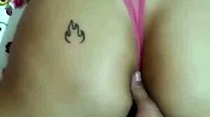 Cold weather perfect for fucking and cuddling tight