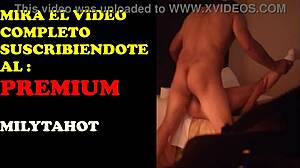 grab my wife fucking my buddy hidden cam no condom creampie