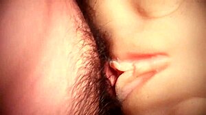 shaved fuck doll double stuffed cums too quick unexpectedly