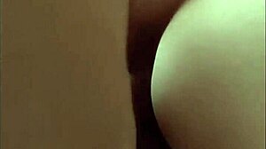 wealthy milf's secret young lover hides more than just riches underneath