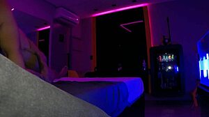 brazilian 18+ tgirl sofie lollipop's big ass crossdresses hot