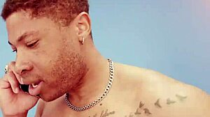 rebel rhyder's ass gaped by triple dp dap fisting and creampie swallow fest