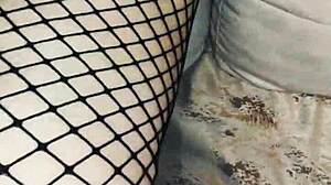 i crave graceful sex with my wife in erotic lingerie pov