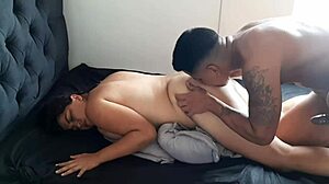 stepmom how rich you are love fucking you mommy