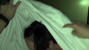 i adore those early morning bj sensations