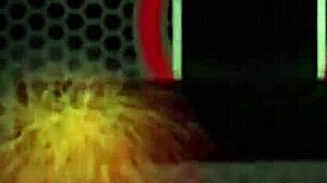 Bull Rome Major's Curvy Nympho Ling Ling Earns Five Stars!