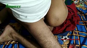 Delhi Bhabhi Choda Hard Indian Desi Homemade Sex