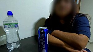 Karen's Shy Casting Submission Creampie No Condom Free