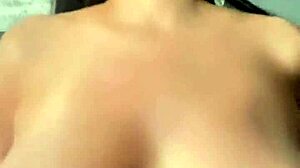 ariana channel rides orgasms big tits bouncing wild