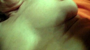 homemade housewife anal assfucking leads to wild orgasm extravaganza
