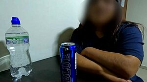 Karen's Shy Casting Submission Creampie No Condom Free