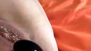 homemade housewife anal assfucking leads to wild orgasm extravaganza