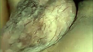 Indonesian Babe Enthusiastically Deepthroats Monster Cock Nearly Gagging