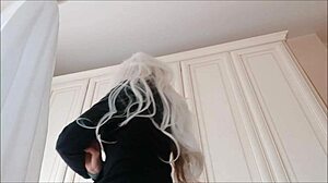 hey italian mommy's pissed off at you now