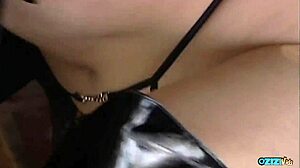 Ever Wonder How These Vintage Latex Beauties Suffer Extreme BDSM in Heels and Ropes?