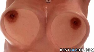 crazy amateur japanese big tits milf fingers pussy solo uncensored action