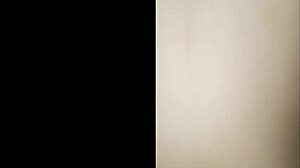 Indonesian Babe Enthusiastically Deepthroats Monster Cock Nearly Gagging