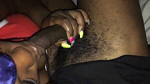 Crazy Head Game: Mature Bold Beauty Deepthroats Big Black Cock Wet Tits Sucking