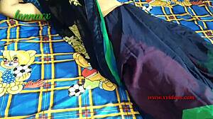 Delhi Bhabhi Choda Hard Indian Desi Homemade Sex