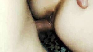 i crave graceful sex with my wife in erotic lingerie pov