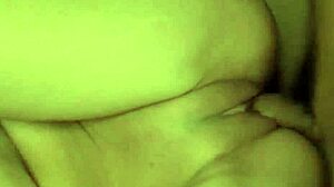 Aoi Mizuno's Shaved Pussy Split Wide for Creampie in Wild Japanese 3some Uncensored Action!