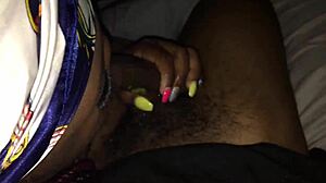 Crazy Head Game: Mature Bold Beauty Deepthroats Big Black Cock Wet Tits Sucking