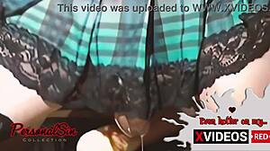 check out these prostate orgasms cumpilation vol 126