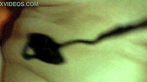 homemade housewife anal assfucking leads to wild orgasm extravaganza